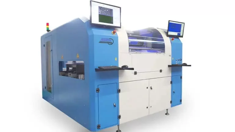 SEHO PowerSelective selective soldering system